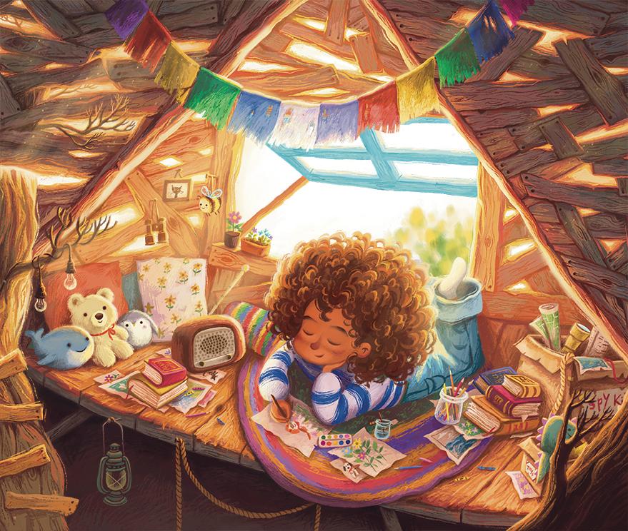 The Adventures of Scout - Animal Rescue!