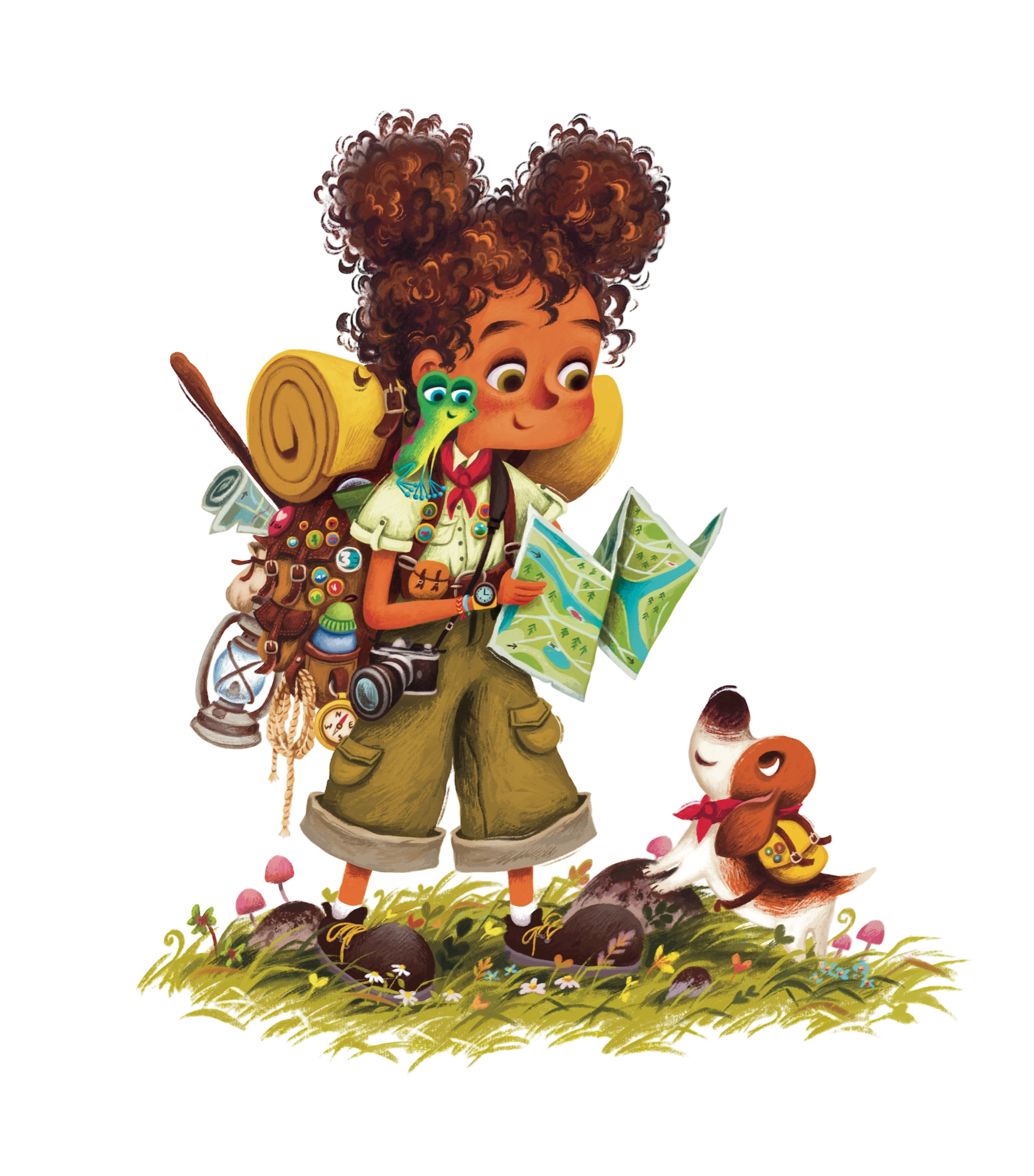 Newsletter Popup Image