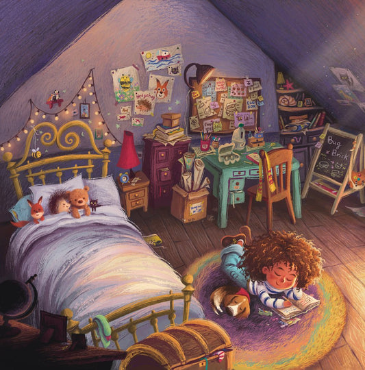 The Adventures of Scout -Stop Dropping Litter!