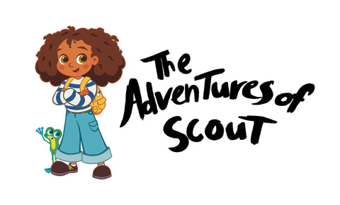 The Adventures of Scout